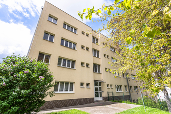 Pronájem bytu 2+kk v osobním vlastnictví 42 m², Praha 6 - Břevnov