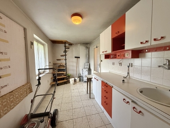 Prodej chaty / chalupy 30 m², Zlín