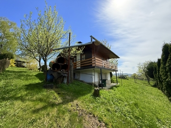 Prodej chaty / chalupy 30 m², Zlín