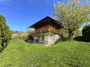 Prodej chaty / chalupy 30 m², Zlín