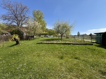 Prodej chaty / chalupy 30 m², Zlín