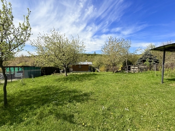 Prodej chaty / chalupy 30 m², Zlín