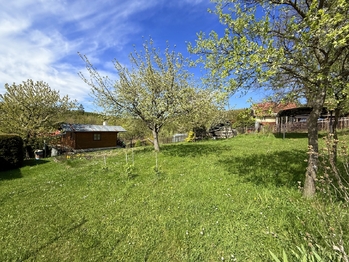 Prodej chaty / chalupy 30 m², Zlín