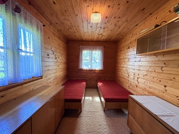 Prodej chaty / chalupy 30 m², Zlín