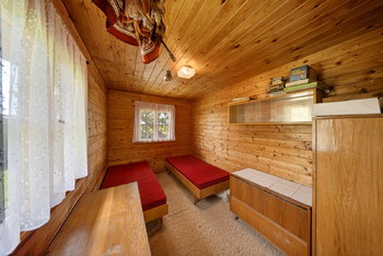 Prodej chaty / chalupy 30 m², Zlín
