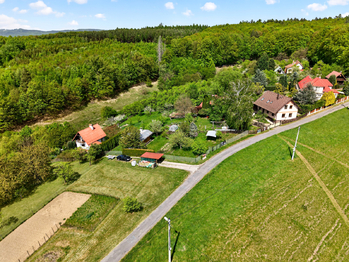 Prodej chaty / chalupy 30 m², Zlín