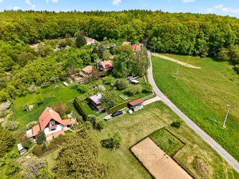 Prodej chaty / chalupy 30 m², Zlín