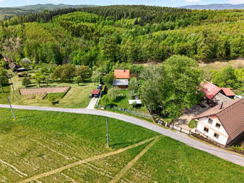 Prodej chaty / chalupy 30 m², Zlín