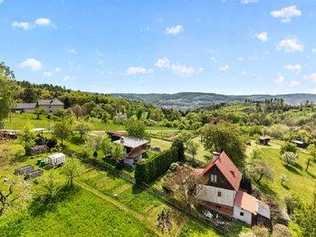 Prodej chaty / chalupy 30 m², Zlín