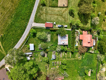 Prodej chaty / chalupy 30 m², Zlín