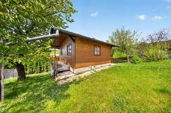 Prodej chaty / chalupy 30 m², Zlín