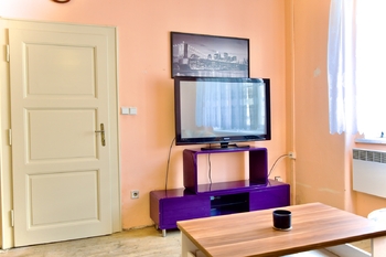 Pronájem bytu 1+1 v osobním vlastnictví 57 m², Hradec Králové