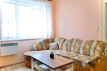 Pronájem bytu 1+1 v osobním vlastnictví 57 m², Hradec Králové