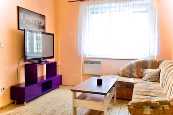 Pronájem bytu 1+1 v osobním vlastnictví 57 m², Hradec Králové