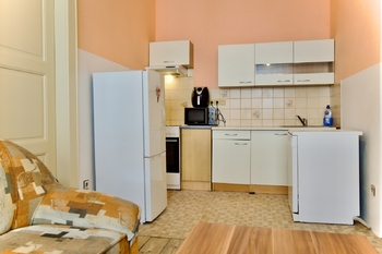 Pronájem bytu 1+1 v osobním vlastnictví 57 m², Hradec Králové