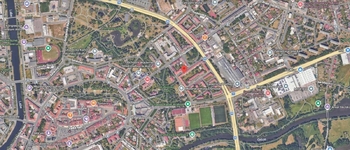 Pronájem bytu 1+1 v osobním vlastnictví 57 m², Hradec Králové