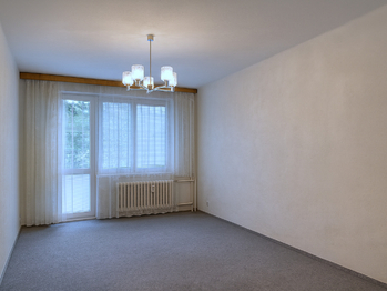 Prodej bytu 3+1 v osobním vlastnictví 65 m², Praha 10 - Strašnice