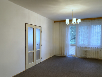Prodej bytu 3+1 v osobním vlastnictví 65 m², Praha 10 - Strašnice