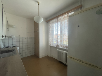 Prodej bytu 3+1 v osobním vlastnictví 65 m², Praha 10 - Strašnice