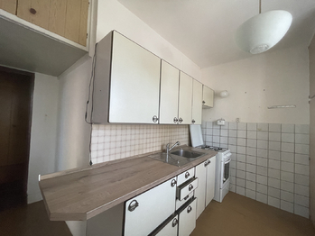Prodej bytu 3+1 v osobním vlastnictví 65 m², Praha 10 - Strašnice
