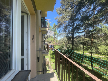 Prodej bytu 3+1 v osobním vlastnictví 65 m², Praha 10 - Strašnice