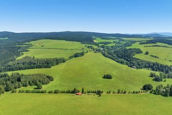 Prodej rodinného domu, Rokytnice v Orl - Prodej chaty / chalupy 201 m², Rokytnice v Orlických horách