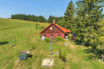 Prodej chaty / chalupy 201 m², Rokytnice v Orlických horách