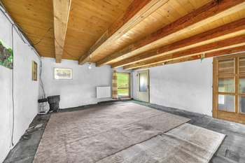 Prodej rodinného domu, Rokytnice v Orlických horách - pokoj - Prodej chaty / chalupy 201 m², Rokytnice v Orlických horách