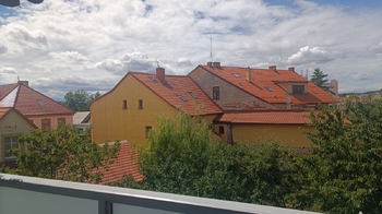 Pronájem bytu 2+kk v osobním vlastnictví 43 m², Unhošť