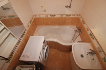 Pronájem bytu 2+kk v osobním vlastnictví 43 m², Unhošť