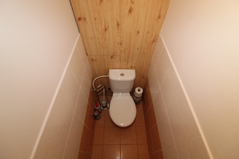 Pronájem bytu 2+kk v osobním vlastnictví 43 m², Unhošť