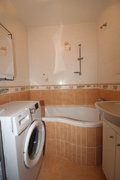 Pronájem bytu 2+kk v osobním vlastnictví 43 m², Unhošť