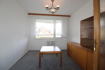 Pronájem bytu 2+kk v osobním vlastnictví 43 m², Unhošť
