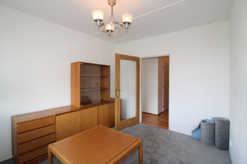 Pronájem bytu 2+kk v osobním vlastnictví 43 m², Unhošť