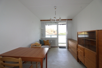 Pronájem bytu 2+kk v osobním vlastnictví 43 m², Unhošť