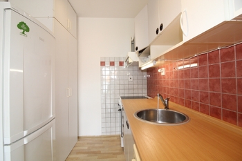 Pronájem bytu 2+kk v osobním vlastnictví 43 m², Unhošť