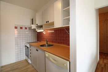 Pronájem bytu 2+kk v osobním vlastnictví 43 m², Unhošť
