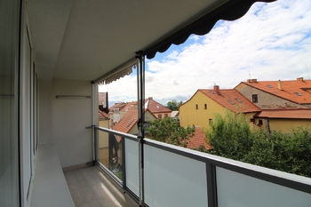 Pronájem bytu 2+kk v osobním vlastnictví 43 m², Unhošť