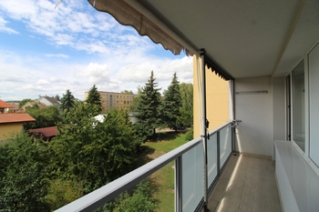Pronájem bytu 2+kk v osobním vlastnictví 43 m², Unhošť