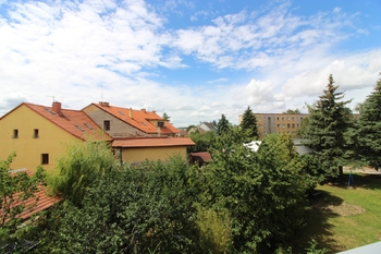 Pronájem bytu 2+kk v osobním vlastnictví 43 m², Unhošť