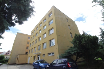 Pronájem bytu 2+kk v osobním vlastnictví 43 m², Unhošť