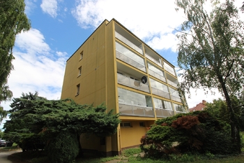 Pronájem bytu 2+kk v osobním vlastnictví 43 m², Unhošť