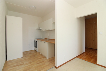 Pronájem bytu 2+kk v osobním vlastnictví 43 m², Unhošť