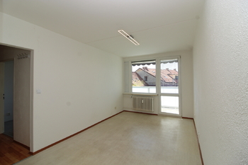 Pronájem bytu 2+kk v osobním vlastnictví 43 m², Unhošť