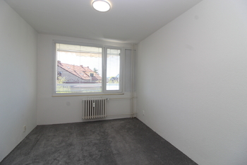 Pronájem bytu 2+kk v osobním vlastnictví 43 m², Unhošť