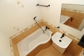 Pronájem bytu 2+kk v osobním vlastnictví 43 m², Unhošť