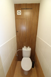 Pronájem bytu 2+kk v osobním vlastnictví 43 m², Unhošť