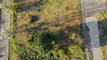 Prodej pozemku 1009 m², Žáky