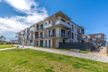 Pronájem bytu 4+kk v osobním vlastnictví 83 m², Brandýs nad Labem-Stará Boleslav