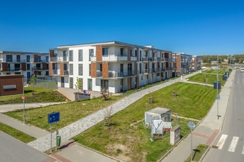 Pronájem bytu 4+kk v osobním vlastnictví 83 m², Brandýs nad Labem-Stará Boleslav